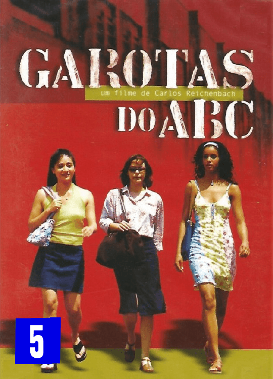 Garotas do ABC