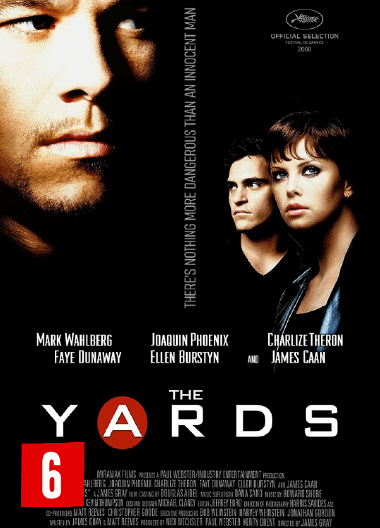 The Yards