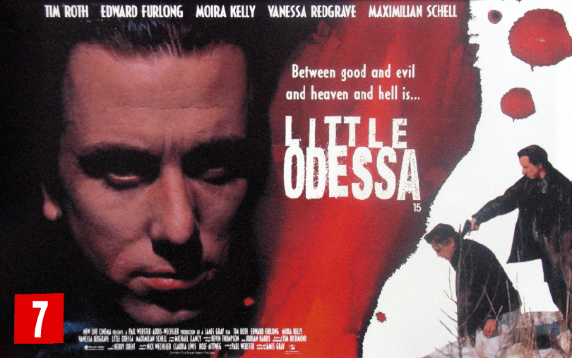 Little Odessa