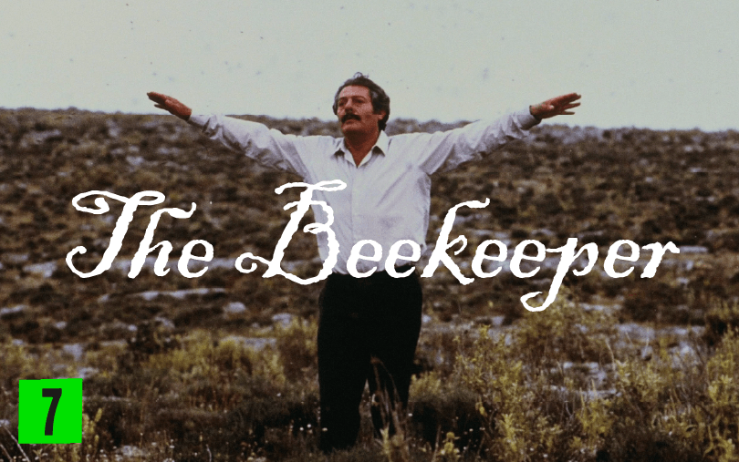 The Beekeeper