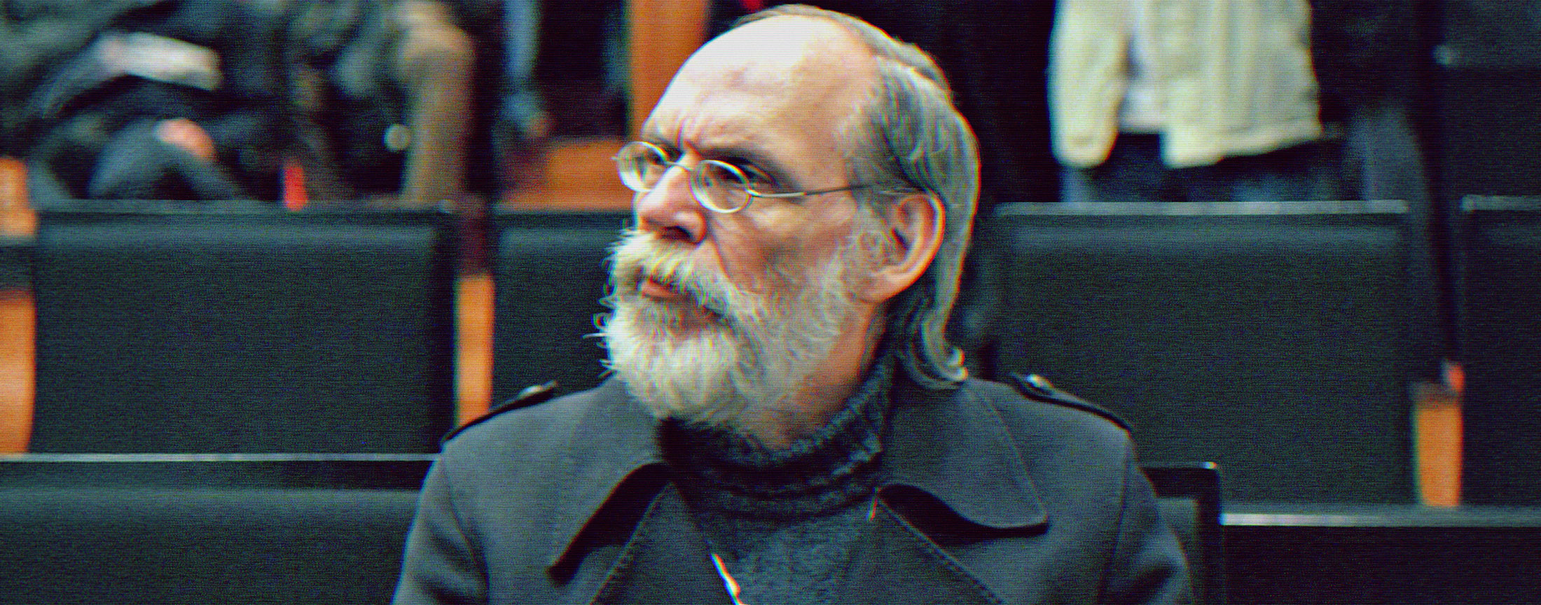 Carlos Reichenbach