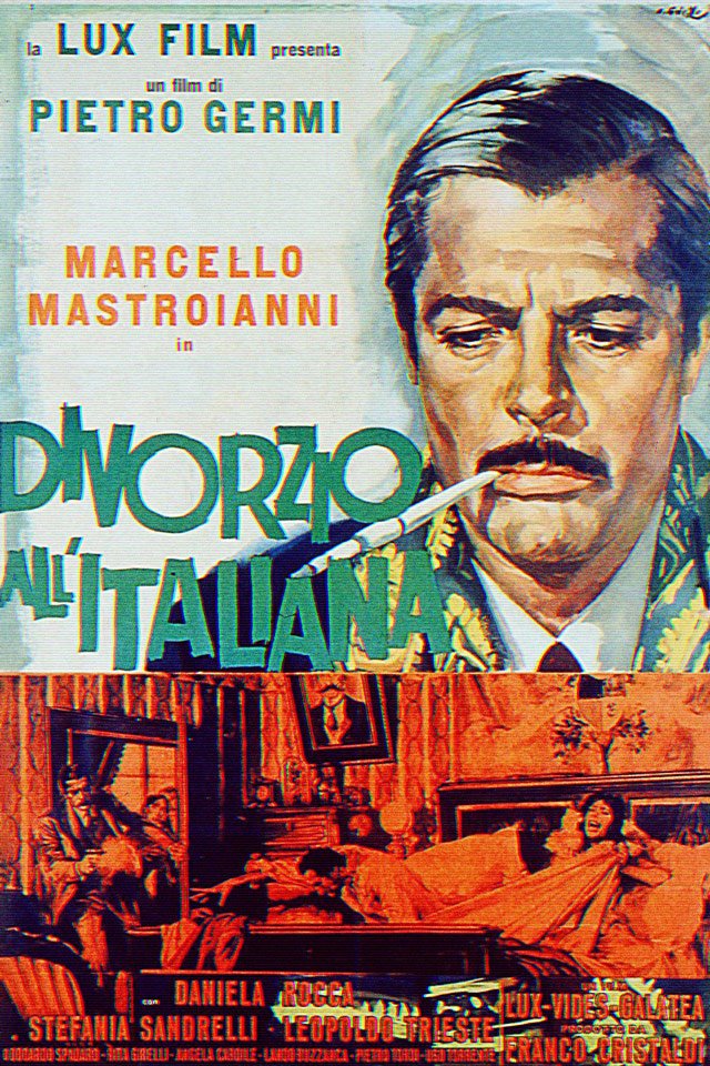 Divórcio à Italiana