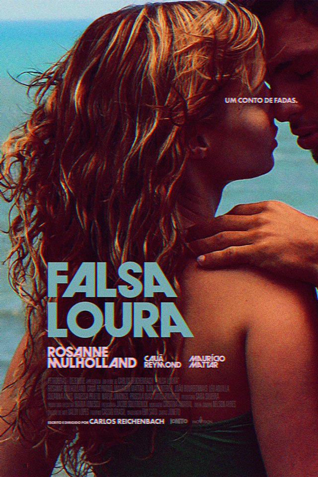 Falsa Loura