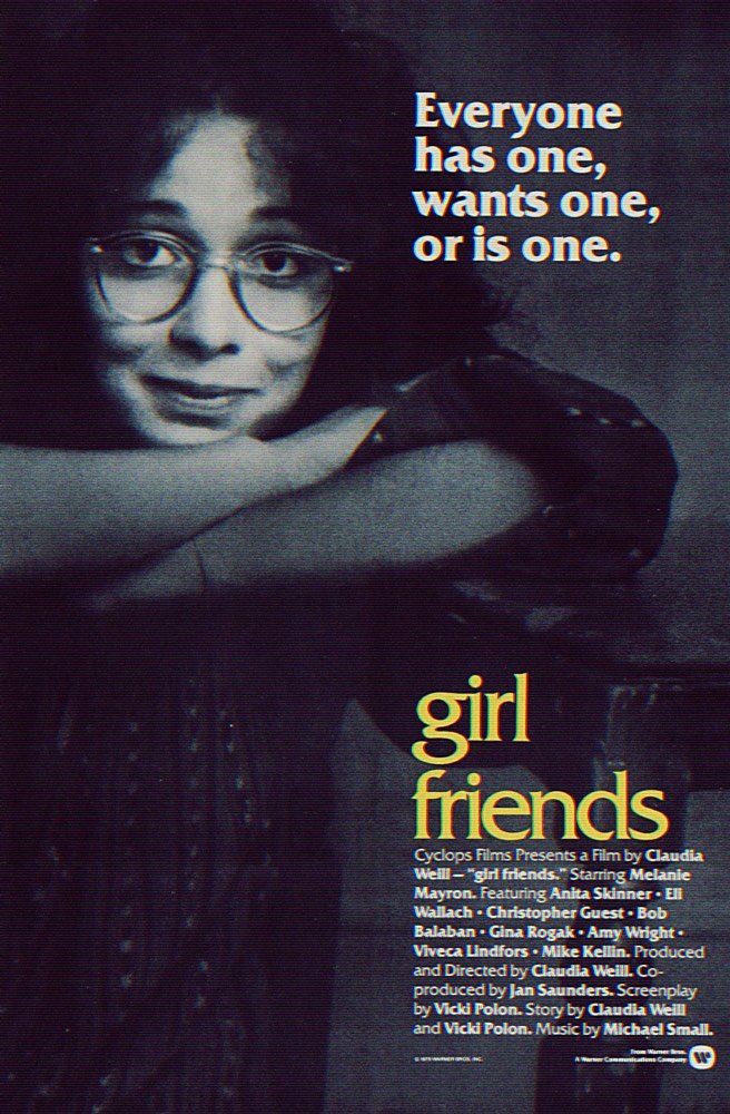 Girlfriends