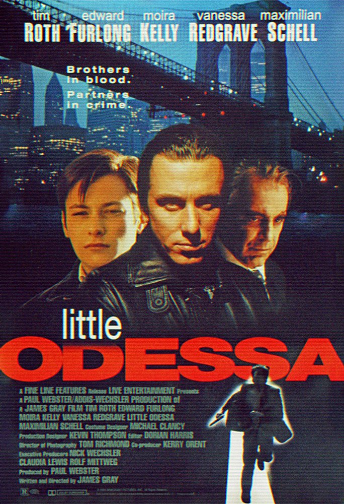 Little Odessa