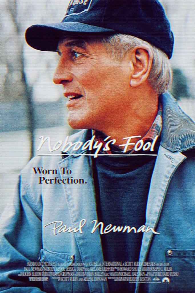 Nobody’s Fool