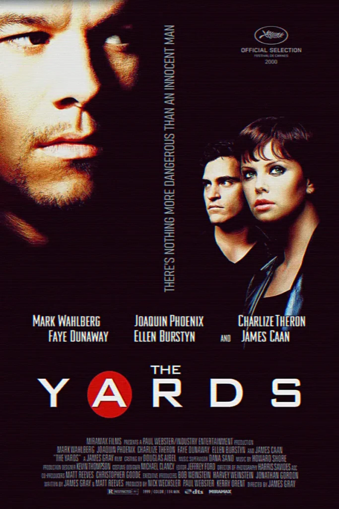 The Yards