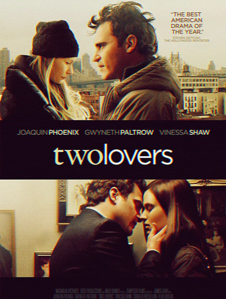 Two Lovers
