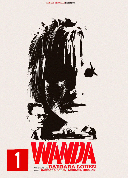 Wanda (Barbara Loden)