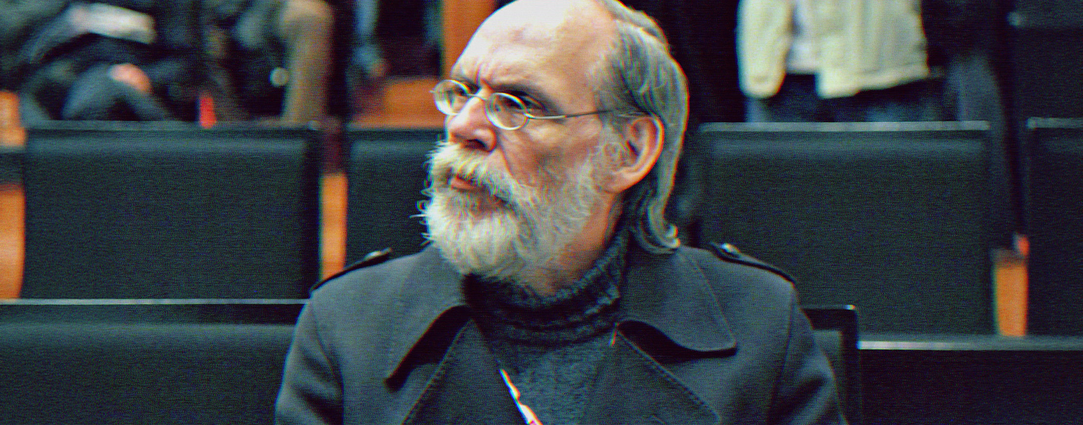 Playlist Carlos Reichenbach