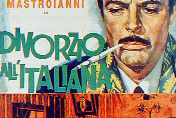 Divórcio à Italiana
