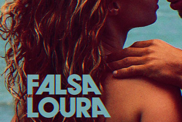 Falsa Loura