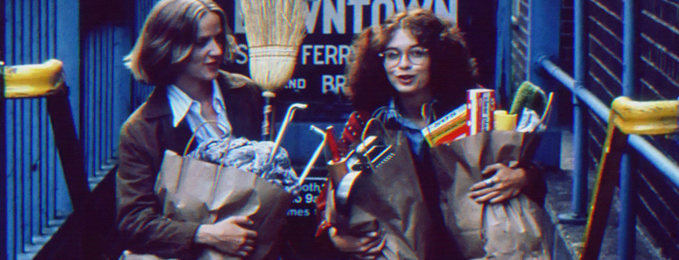 Girlfriends