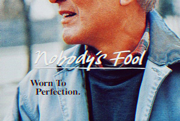 Nobody’s Fool