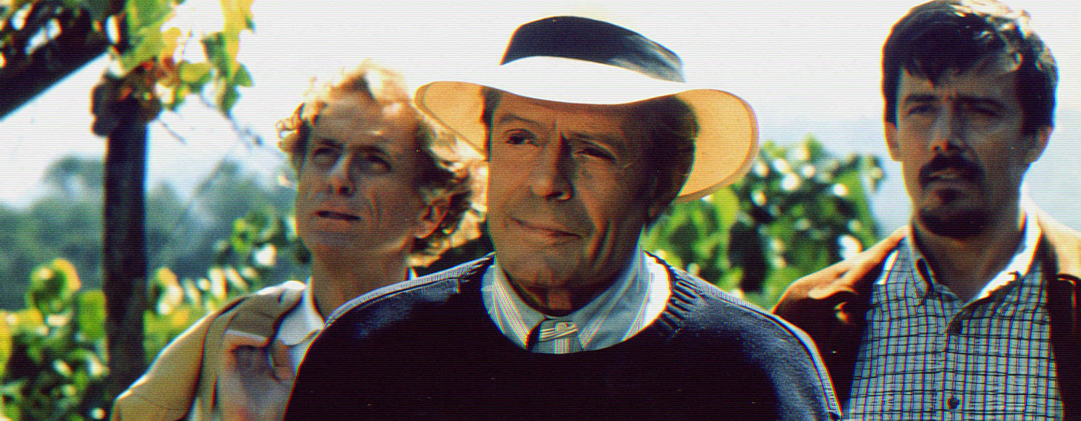 Viagem ao Princípio do Mundo