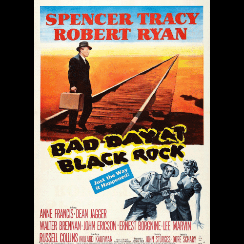 Playlist Spencer Tracy