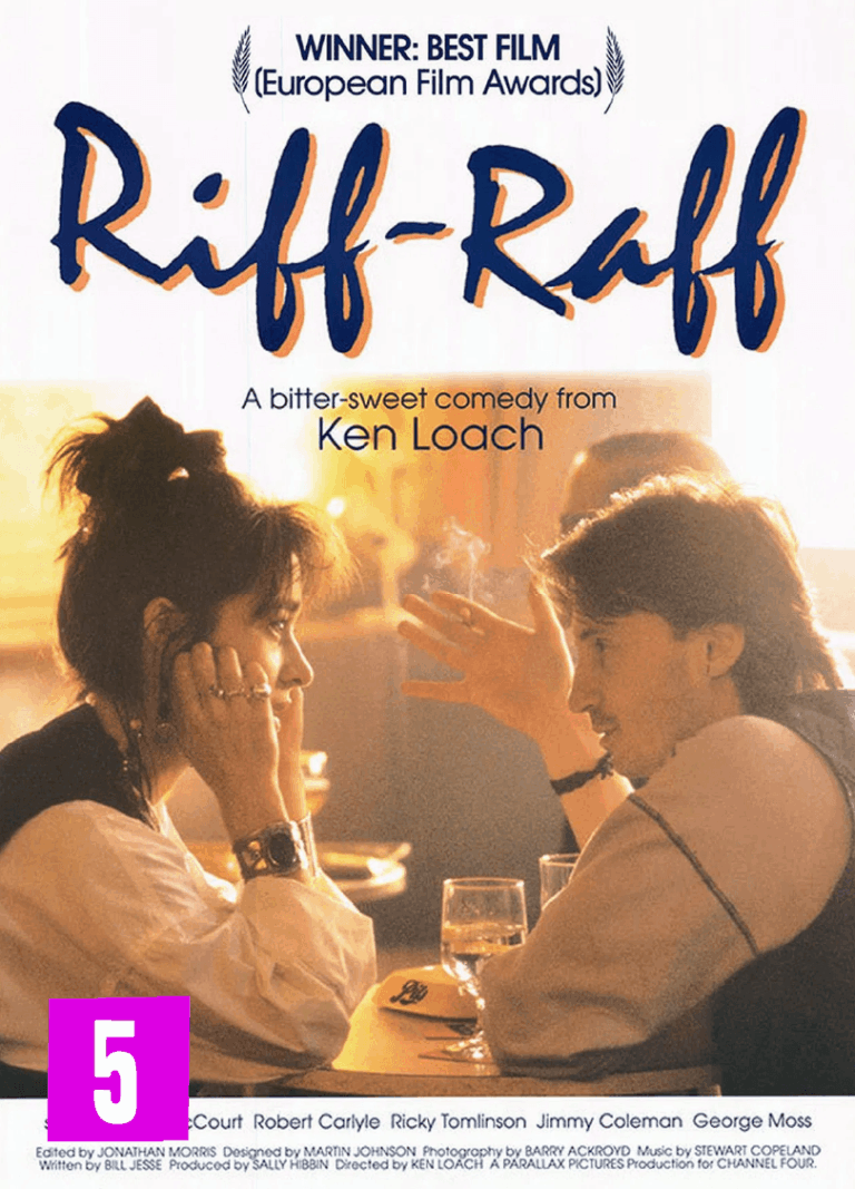 Riff-Raff