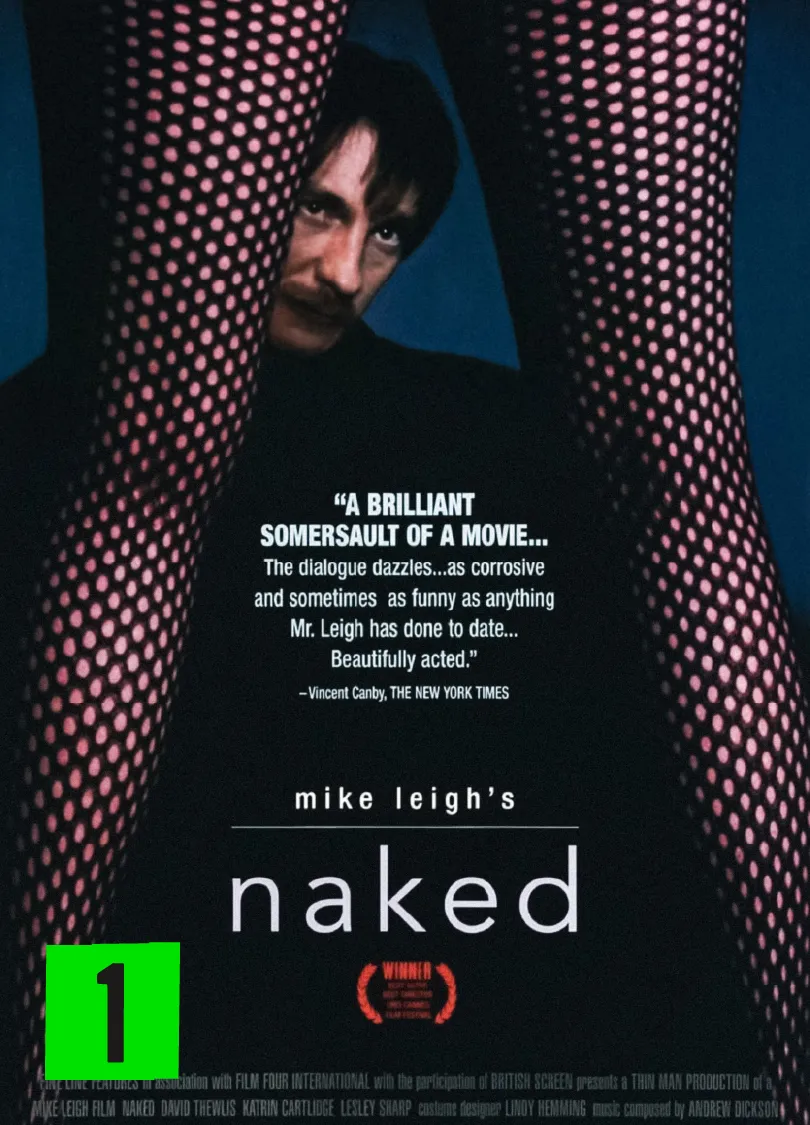 Naked (1993) Nu