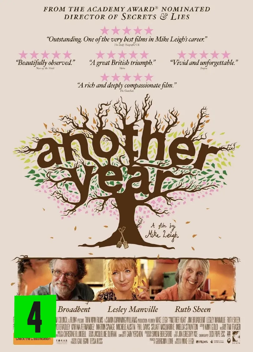 Another Year (2010) Um Ano Mais