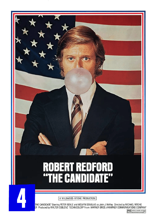 The Candidate (1972) O Candidato