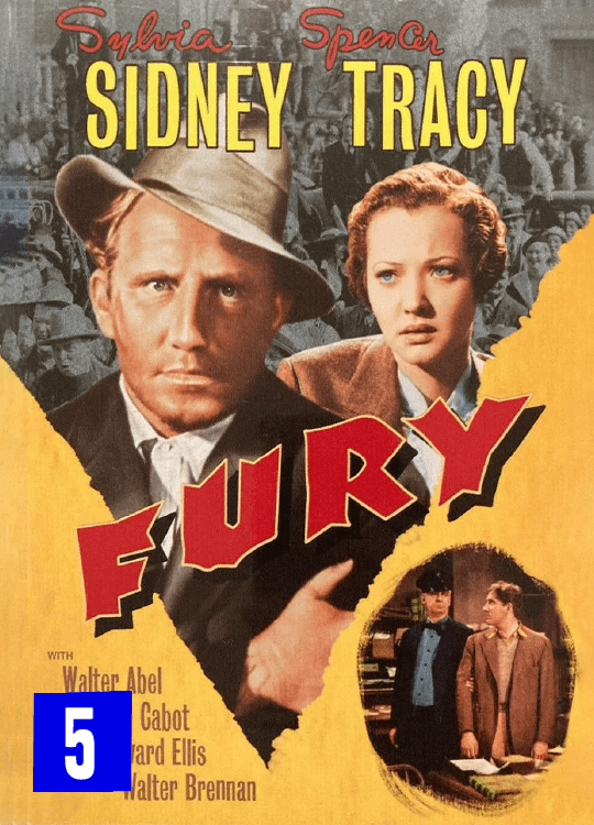 Fury (1936) Fúria