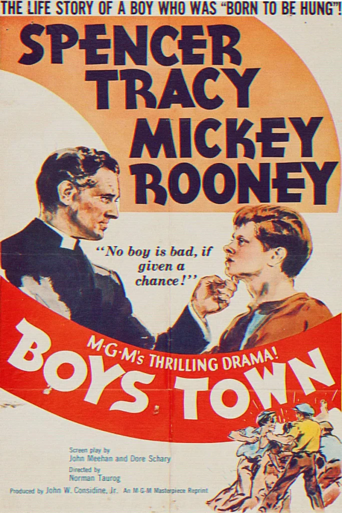 Boys Town