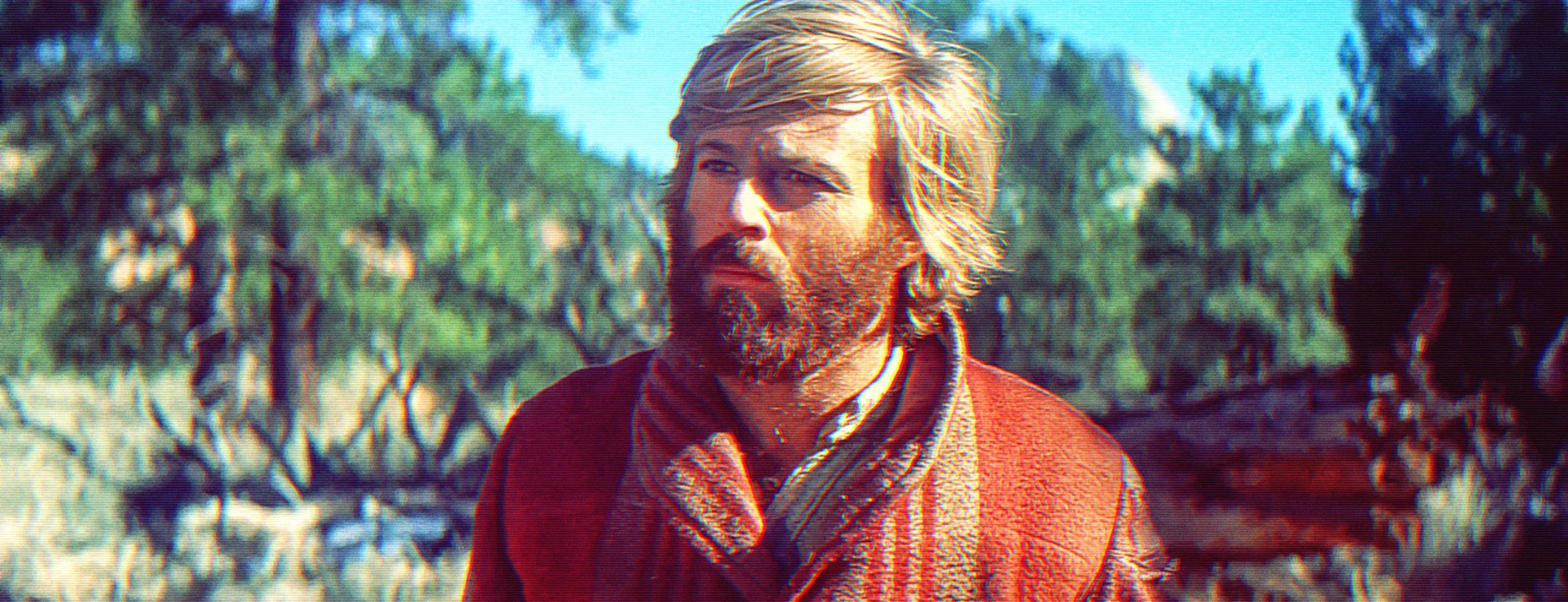 Jeremiah Johnson