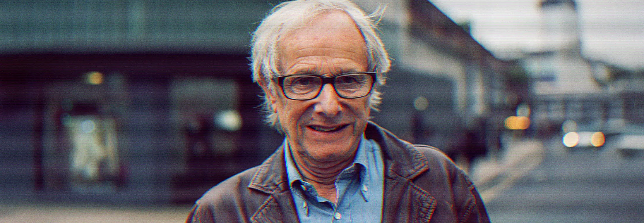 Ken Loach