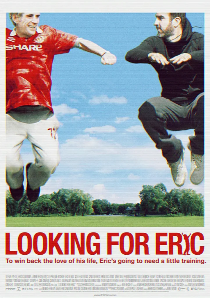 Looking For Eric