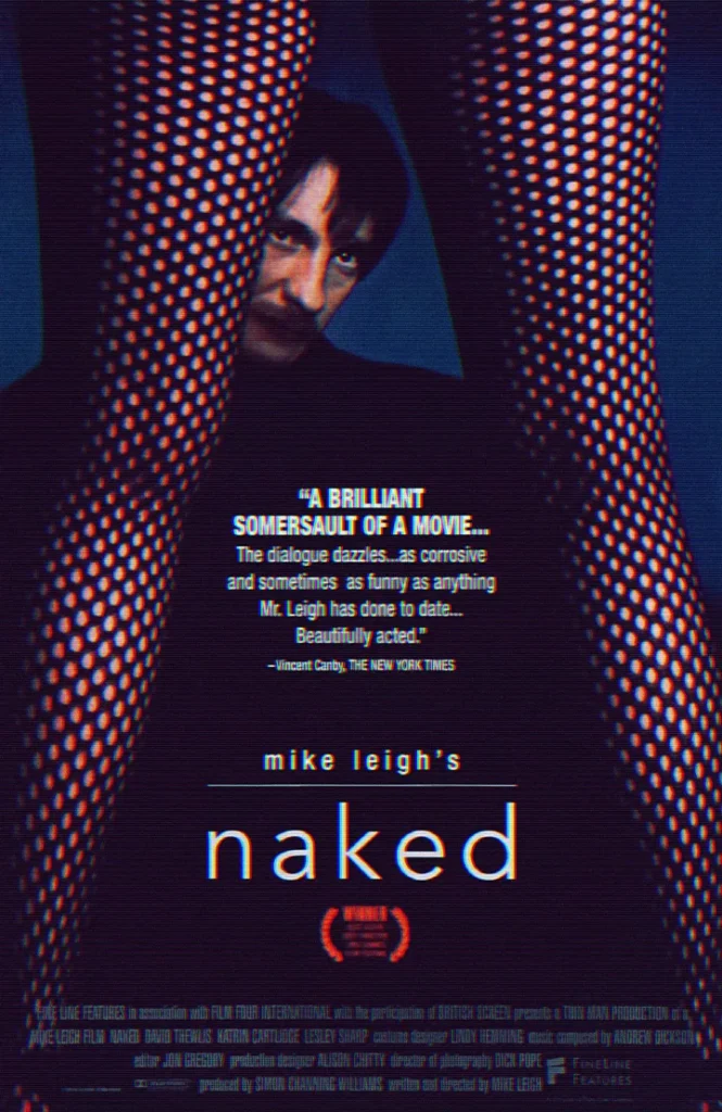 Naked