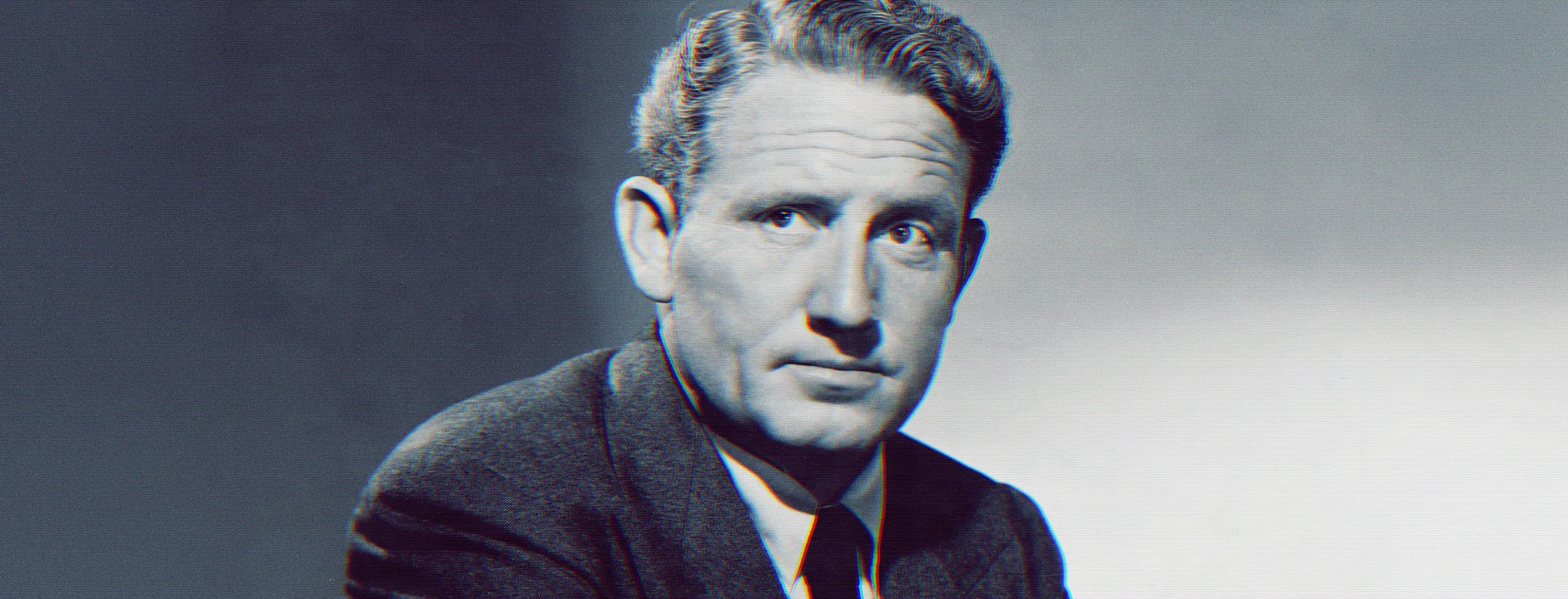 Playlist Spencer Tracy