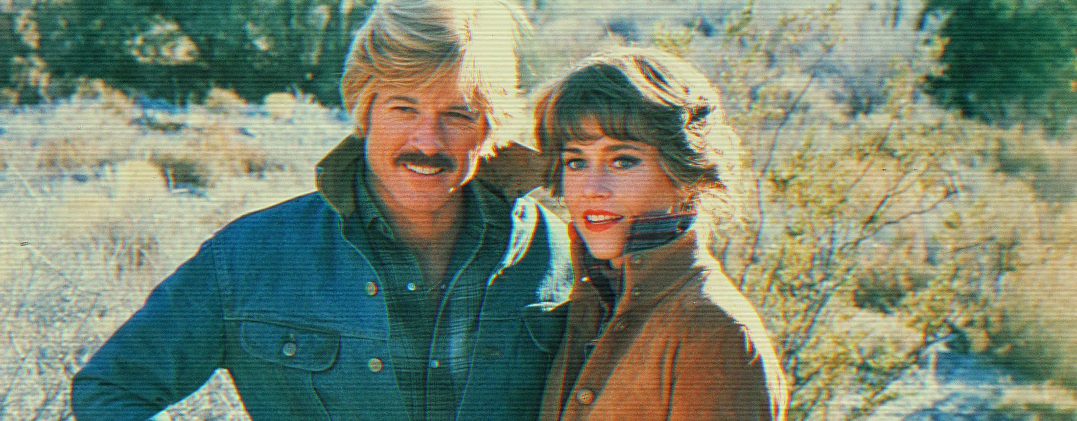 The Electric Horseman