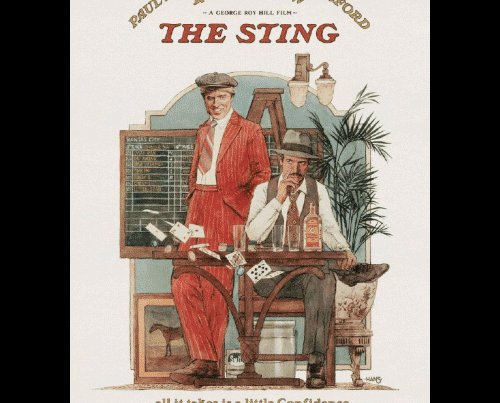 Playlist Robert Redford