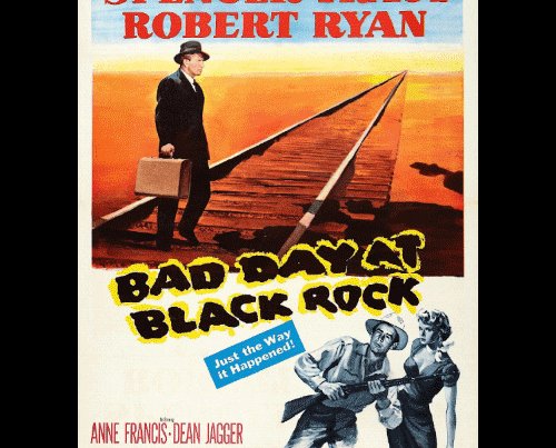 Playlist Spencer Tracy