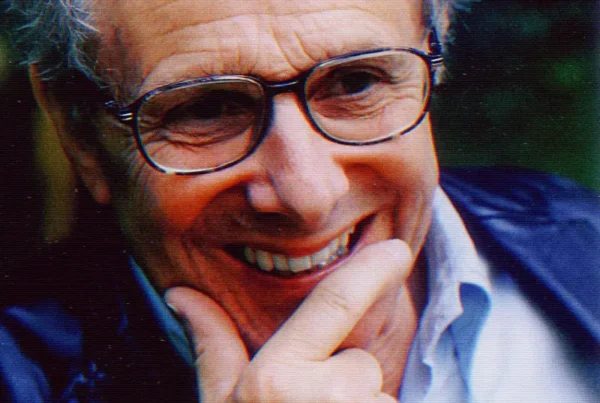 Ken Loach