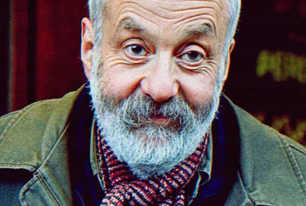 Mike Leigh
