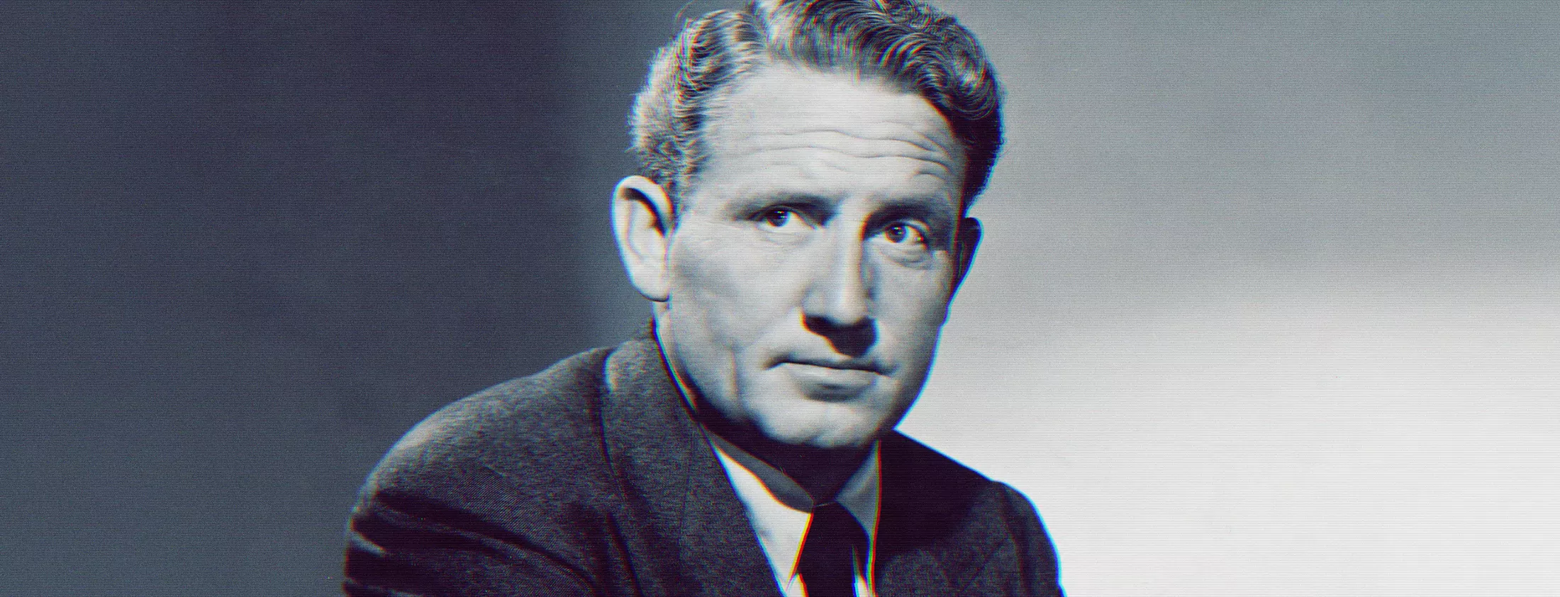 Spencer Tracy