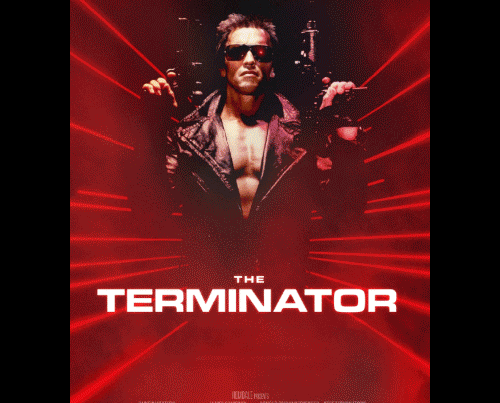 Playlist Arnold Schwarzenegger