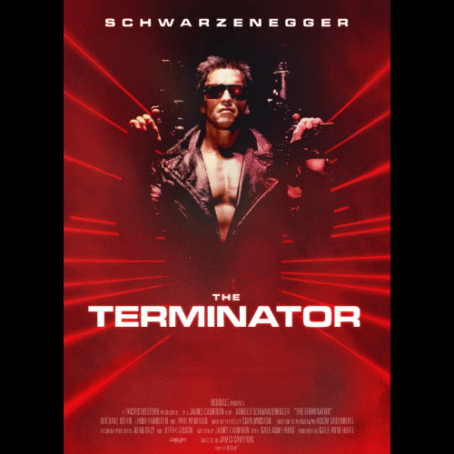 Playlist Arnold Schwarzenegger
