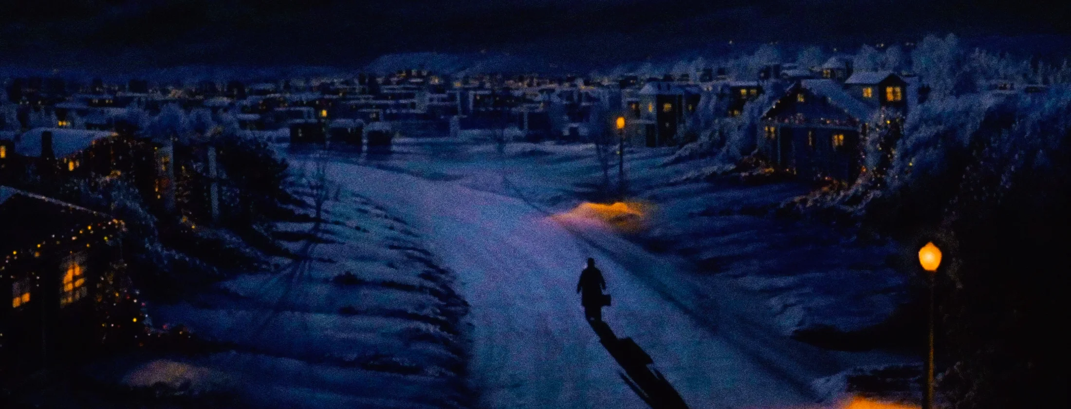 Playlist Filmes de Natal