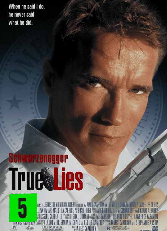 True Lies (1994)
