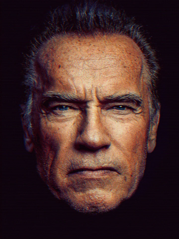 Arnold Schwarzenegger