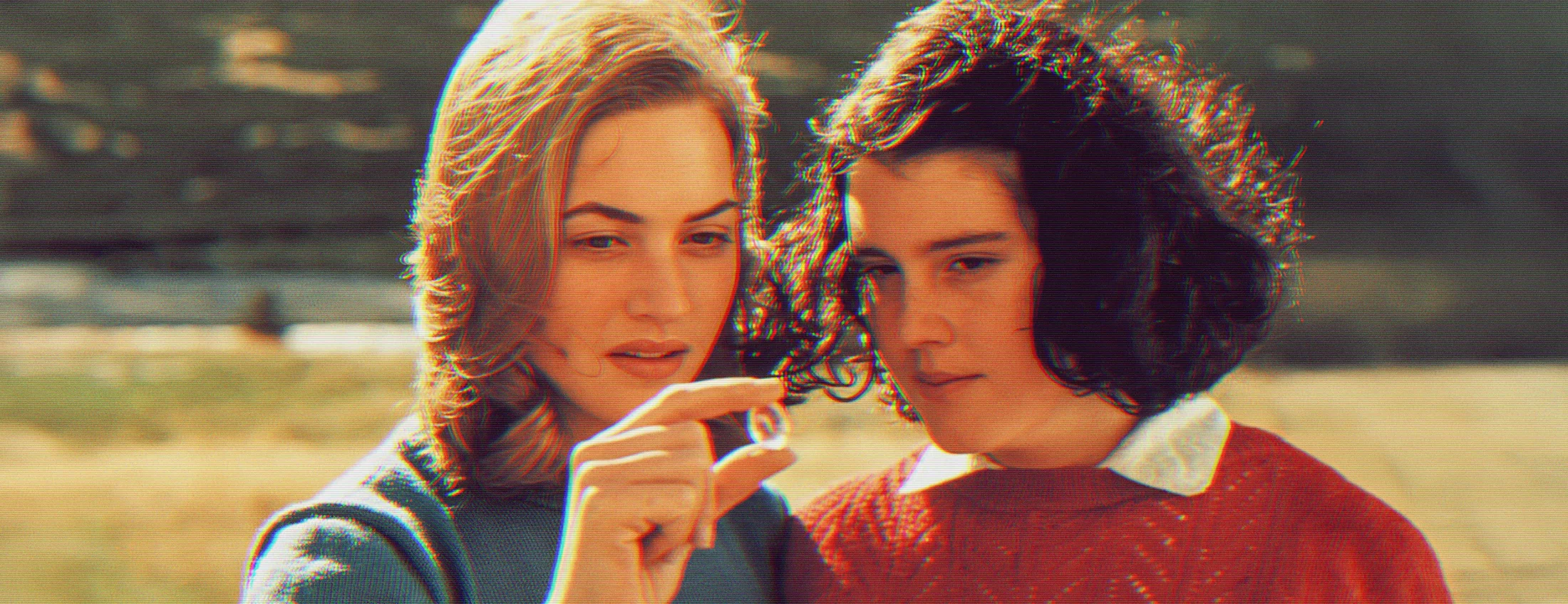 Heavenly Creatures