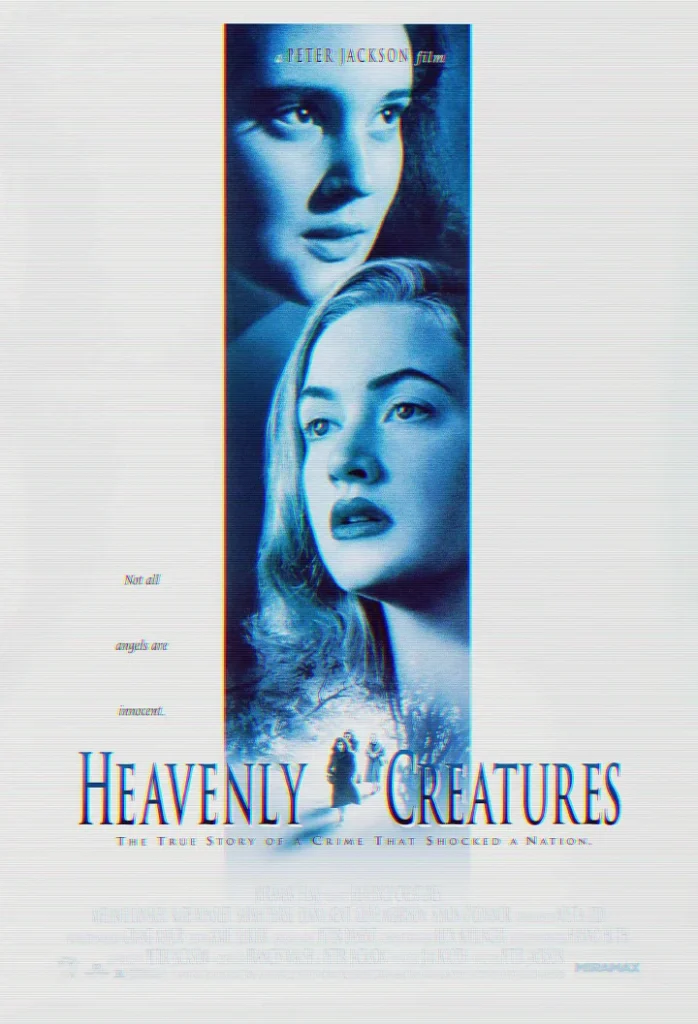 Heavenly Creatures