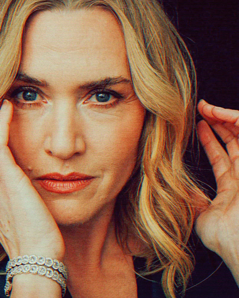 Kate Winslet