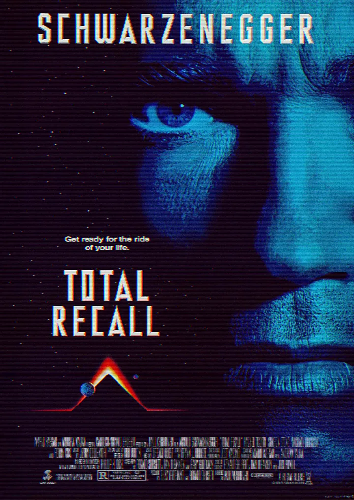 Total Recall