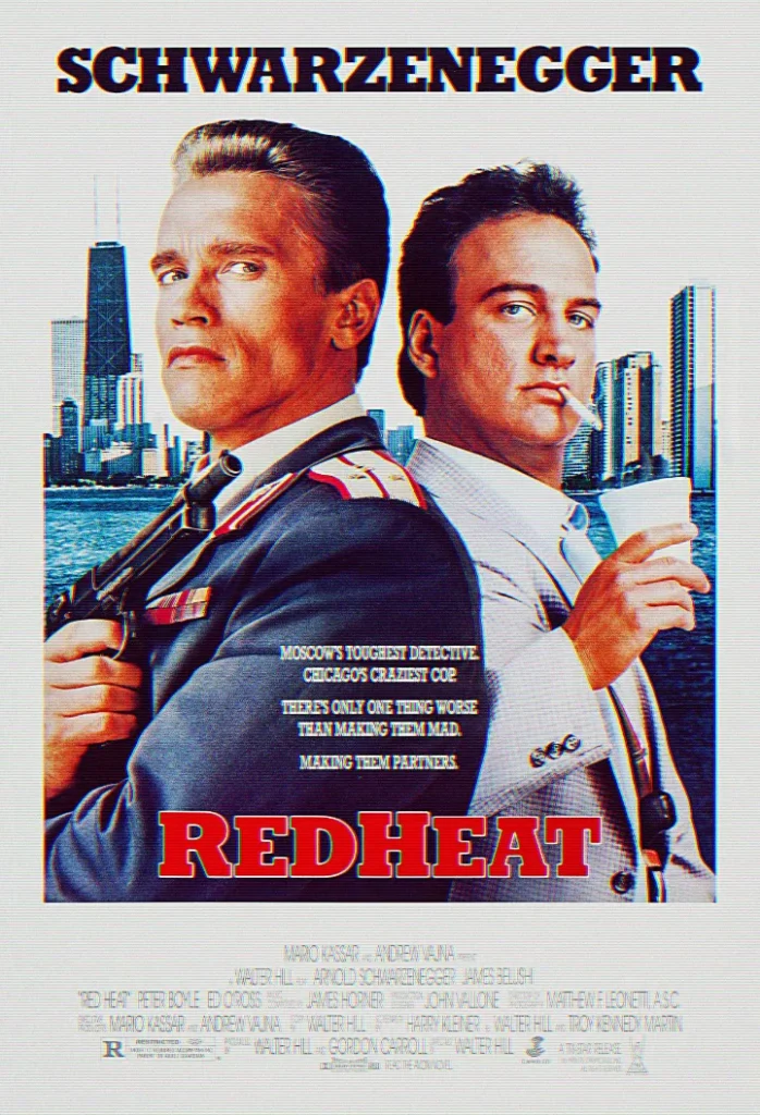 Red Heat