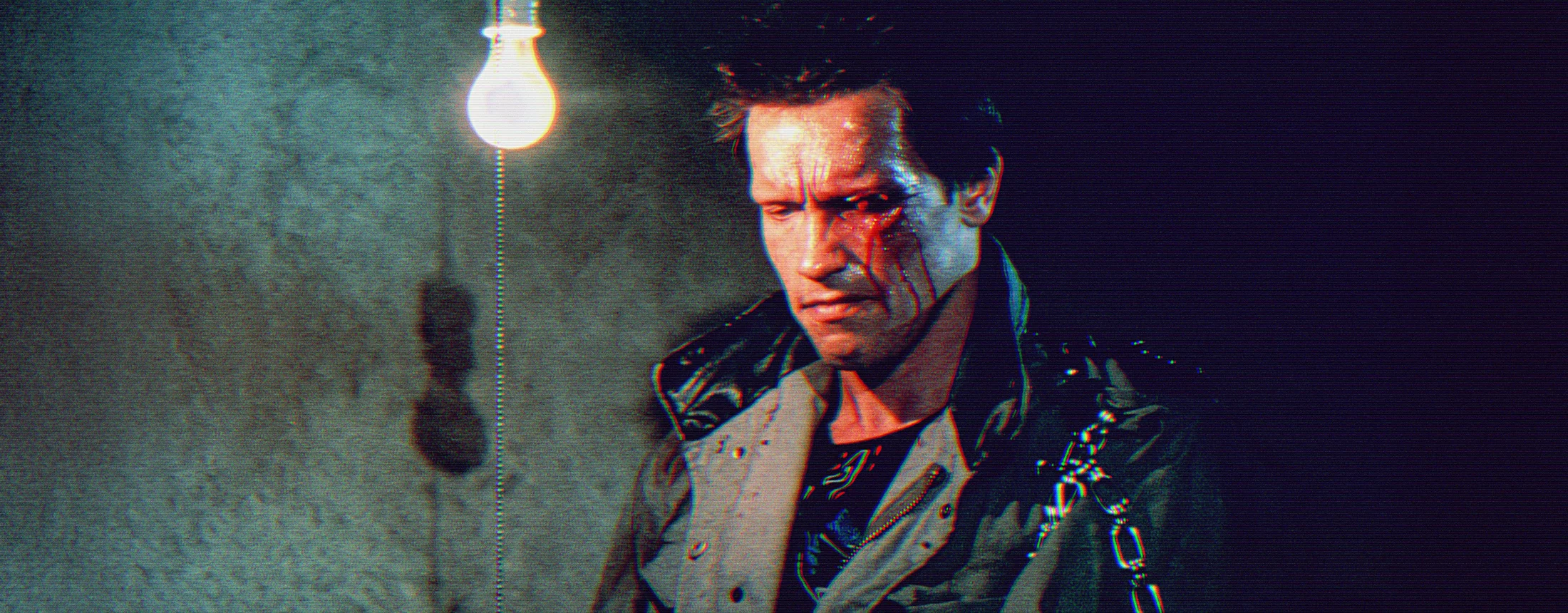 O Exterminador do Futuro