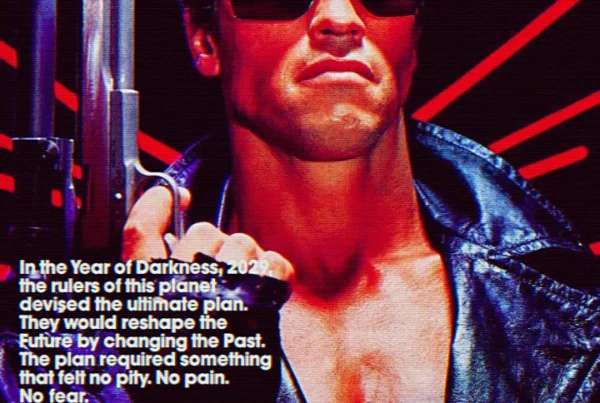 O Exterminador do Futuro