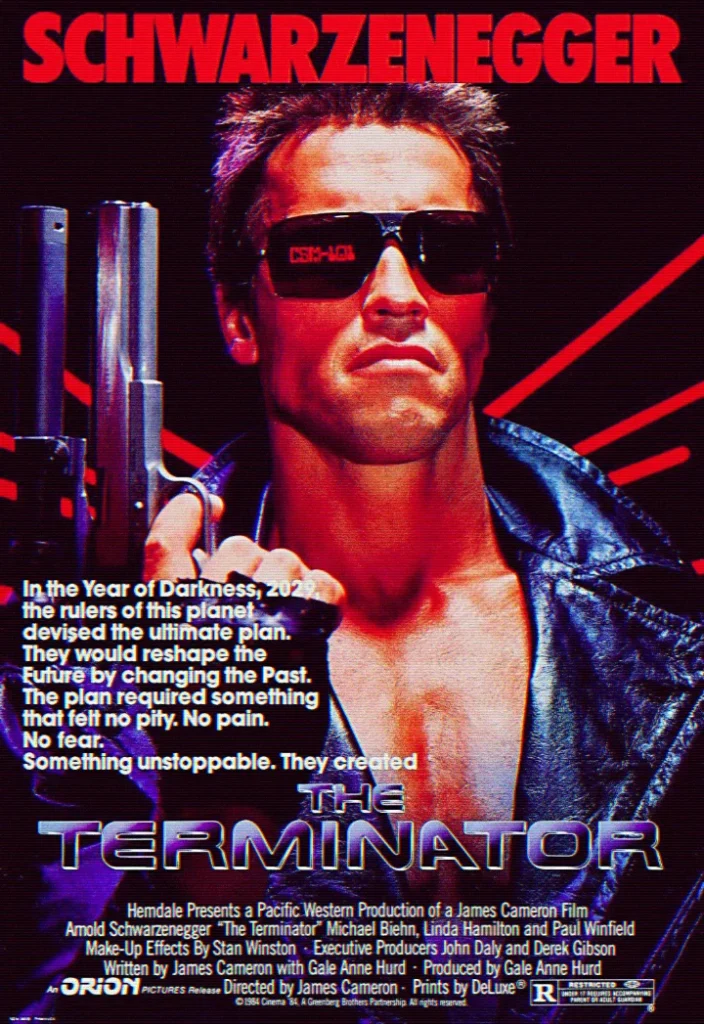 O Exterminador do Futuro